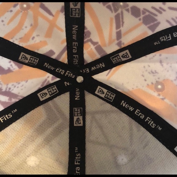 Lakers Snapback - Picture 5 of 5